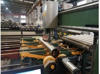 合金棒材超聲波自動(dòng)探傷設(shè)備