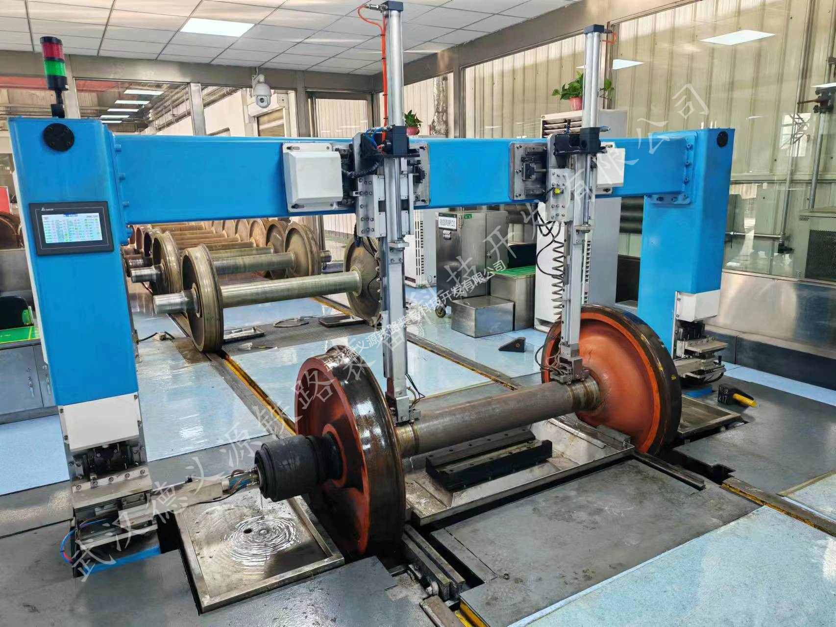 自動(dòng)化相控陣超聲檢測(cè)技術(shù)在汽車(chē)制造行業(yè)的應(yīng)用案例