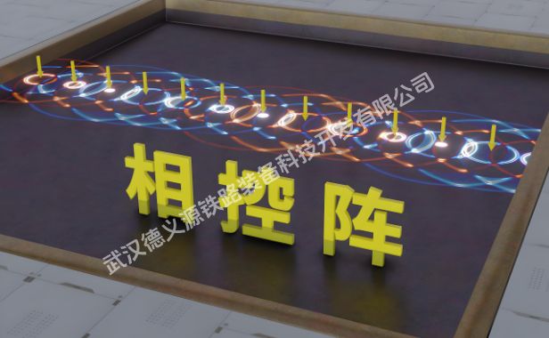  碰撞變革：超聲波相控陣自動探傷技術革新鋼管行業(yè)